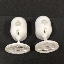 Load image into Gallery viewer, Arlo Essential VMC2040 Indoor Security Camera - White (2 PACK)