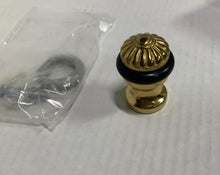 Load image into Gallery viewer, Melon Bullet Door Bumper/Stop #13094