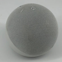 Load image into Gallery viewer, Amazon Echo Dot 5th Gen Smart Speaker White C4E8S3 Acceptable