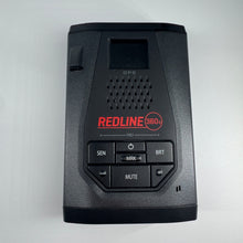 Load image into Gallery viewer, Escort Redline 360 C Radar Detector ISSUE