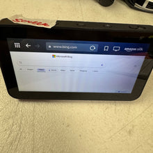 Load image into Gallery viewer, DISPLAY ISSUE Amazon Echo Show 5 (2nd Gen) Smart Display Speaker C76N8S - Blue