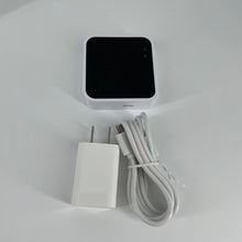Load image into Gallery viewer, Blink Smart Wifi Video Doorbell Wired/Battery, Sync Module 2 – White