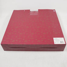 Load image into Gallery viewer, Villeroy & Boch Toy's Fantasy Serving Platter 15" Christmas Tree & Carolers Tray