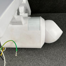 Load image into Gallery viewer, eufy Security Floodlight Camera E30, Security Camera Outdoor, 360° (READ!)