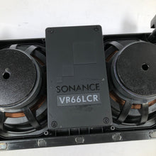 Load image into Gallery viewer, Sonance VP66 LCR Visual Performance 6.5" 2-Way In-Wall Speaker Rectangle - READ