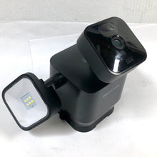 Load image into Gallery viewer, Blink Outdoor Wireless HD Security Camera with Floodlight BAC044600U w/ Mount