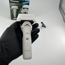 Load image into Gallery viewer, Panasonic ARC3 3-Blade STAR WARS Shaver ES-SWLT2-W Special Edition