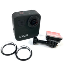 Load image into Gallery viewer, GoPro Max 360 HD Camera - Black