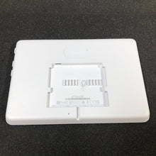 Load image into Gallery viewer, Amazon Echo Hub 8" Smart Home Control Panel with Alexa - White NO ACCESSORIES