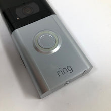 Load image into Gallery viewer, Ring Video Doorbell 3 1080p Wi-Fi Home Security Model 5AT3S9