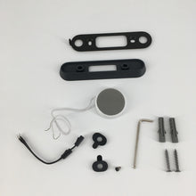 Load image into Gallery viewer, Google Nest Wired (2nd Generation) Doorbell GA02767-US - Snow