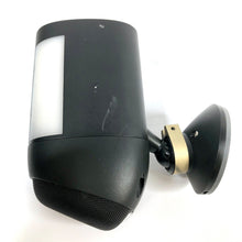 Load image into Gallery viewer, Ring Spotlight Cam Pro Advanced Outdoor Wireless Battery 1080p - Black