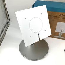 Load image into Gallery viewer, Amazon Premium Adjustable Stand for Amazon Echo Show 21 - White