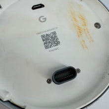 Load image into Gallery viewer, Nest Learning Thermostat 3rd Gen White - Broken Clips