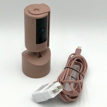 Load image into Gallery viewer, Ring Pan-Tilt Indoor Cam Pink 5F93F2