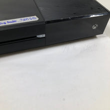Load image into Gallery viewer, READ DETAILS Microsoft Xbox One 500GB Model 1540 - Console