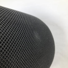 Load image into Gallery viewer, ISSUE Apple HomePod 1st Gen Smart Speaker Space Gray Model A1639