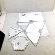Load image into Gallery viewer, Nanoleaf Light Panels Triangles FOR PARTS
