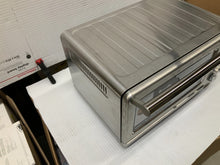 Load image into Gallery viewer, Breville - the Smart Oven Air Fryer - Stainless Steel (BOV860BSS1BUS1) "READ"