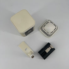 Load image into Gallery viewer, Ring - Spotlight Cam Plus Wireless 1080p Battery Camera - White NO MOUNT