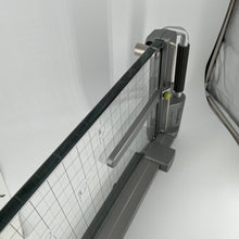 Load image into Gallery viewer, Swingline Infinity CL420 Acrylic 18" Paper Cutter Guillotine Trimmer Laser Guide