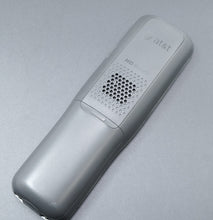 Load image into Gallery viewer, AT&T Expandable Cordless Phone - Silver (Model: CRL32102)