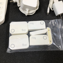 Load image into Gallery viewer, Ring Alarm Wireless Home Security System