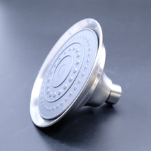 Load image into Gallery viewer, Mirabelle MIRSH2000GBN - 1.8 GPM Single Function Shower Head Brushed nickel