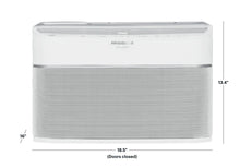 Load image into Gallery viewer, Frigidaire Gallery 8,000 BTU Cool Connect Smart Room Window Air Conditioner