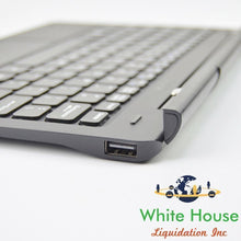 Load image into Gallery viewer, Insignia Flex NS-P11W7100 Keyboard for Tablet (Keyboard ONLY)