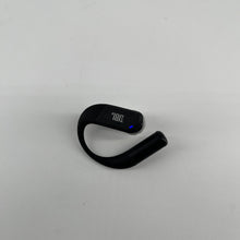 Load image into Gallery viewer, JBL Endurance Peak 4 Black True Wireless Sports Earbuds with Noise Cancellation