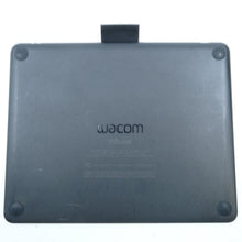 Load image into Gallery viewer, Wacom Intuos CTL-4100 Small Drawing Tablet - Black