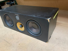 Load image into Gallery viewer, Bowers & Wilkins HTM61 S2 Center Channel Speaker "LOCAL PICK UP ONLY"