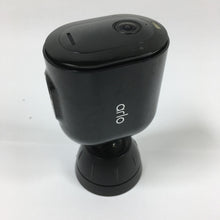 Load image into Gallery viewer, Arlo Pro 5S 2K Security Camera VMC4060P w/Mounting Plate (Black)