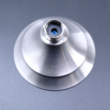 Load image into Gallery viewer, Mirabelle MIRSH2000GBN - 1.8 GPM Single Function Shower Head Brushed nickel