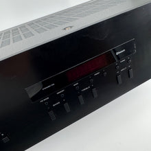 Load image into Gallery viewer, Yamaha R-S202 2-Ch Natural Sound Stereo Receiver Bluetooth, NO ACCESSORIES