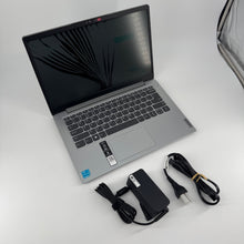 Load image into Gallery viewer, BROKEN FOR PARTS Lenovo IdeaPad 1 14IJL7 14" PENTIUM SILVER