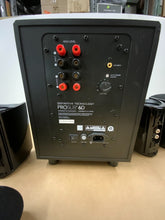 Load image into Gallery viewer, Definitive Technology - ProCinema 6D 5.1-Channel Home Theater Speaker System
