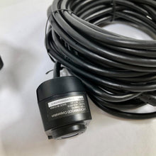 Load image into Gallery viewer, Kenwood DRV-A610WDP GPS Integrated Dual Dashboard Camera