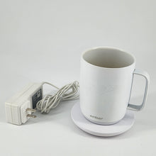 Load image into Gallery viewer, Ember CM19P 14oz Temperature Control Smart Mug - White