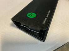 Load image into Gallery viewer, Samsung HW-Q60R/ZA 360W 5.1 Channel Soundbar NO SUBWOOFER "READ"