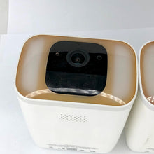 Load image into Gallery viewer, 2-Pack Eufy Security Solo Cam S40 2K Solar Wireless Home Security Cameras T8124