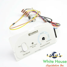 Load image into Gallery viewer, Kenmore Dehumidifier Control Panel Service Kit 4389183