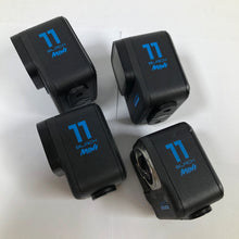 Load image into Gallery viewer, LOT OF 4 FOR PARTS GoPro HERO 11 Black Mini Cameras READ NO POWER