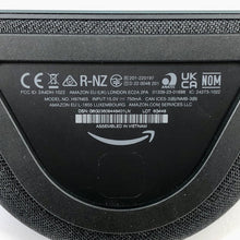 Load image into Gallery viewer, Amazon Echo Show 5 3rd Gen Smart Display Black H97N6S