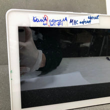 Load image into Gallery viewer, NO WIFI Amazon Echo Show 10 3rd Gen White Wireless Alexa Smart Speaker Display