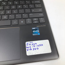 Load image into Gallery viewer, HP Spectre x360 14-ef0013dx | 13.5" 3K2K OLED Touch | i7-1255U | 16GB | 1TB SSD