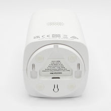 Load image into Gallery viewer, Eufy Mini Indoor Security Camera Wi-Fi Pan and Tilt (T8414) White