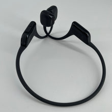 Load image into Gallery viewer, SHOKZ OpenRun Pro 2 Bone Conduction Open-Ear Sport Headphones - Black (S820)