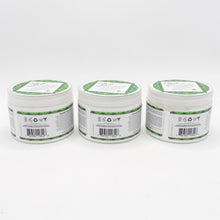 Load image into Gallery viewer, Nubian Heritage Olive Oil Vegan Masque Hydrate & Revive 12oz 340g - Pack of 3